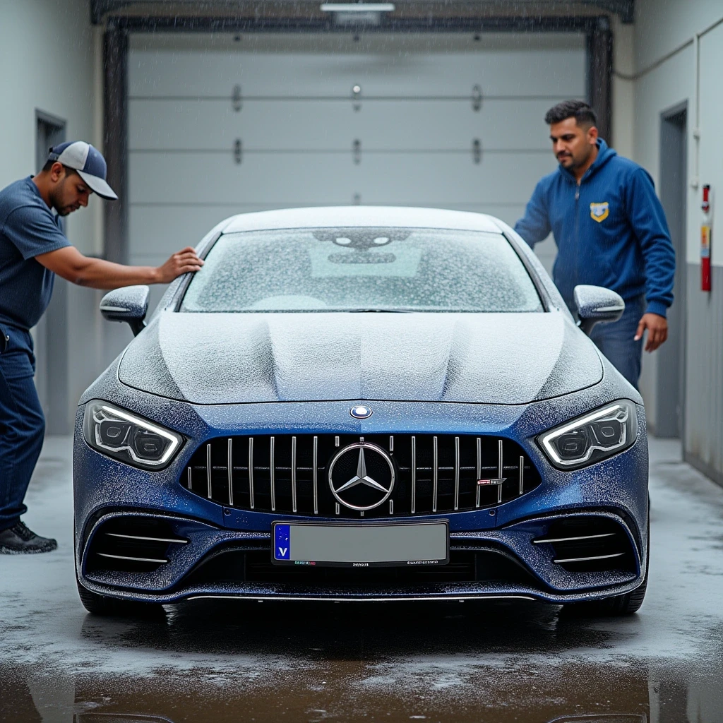 Improve your reputation